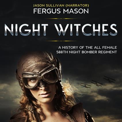 Night Witches