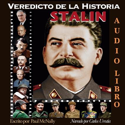 STALIN