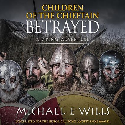 Children of the Chieftain: Betrayed