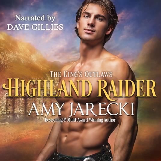 Highland Raider