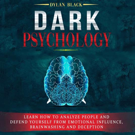 Dark Psychology