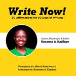 Write Now