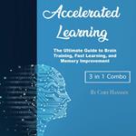 Accelerated Learning