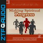 Making Spiritual Progress (Volume 2)