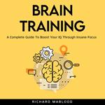 Brain Training