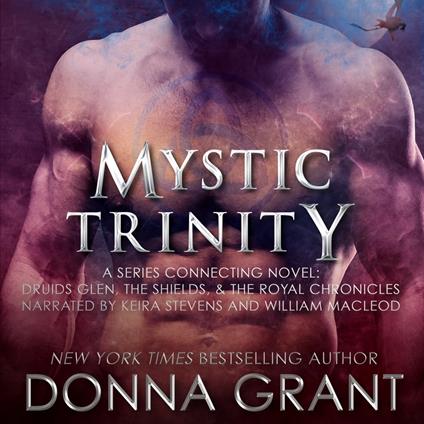 Mystic Trinity