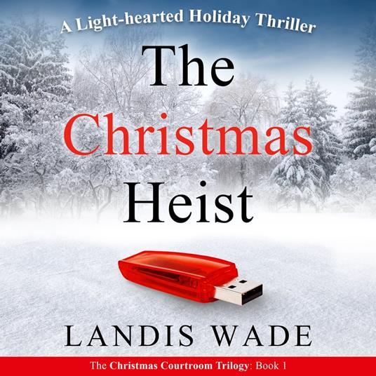 Christmas Heist, The