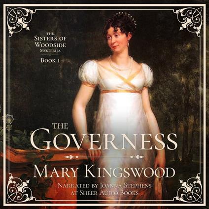 Governess, The