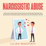 Narcissistic Abuse