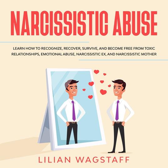 Narcissistic Abuse