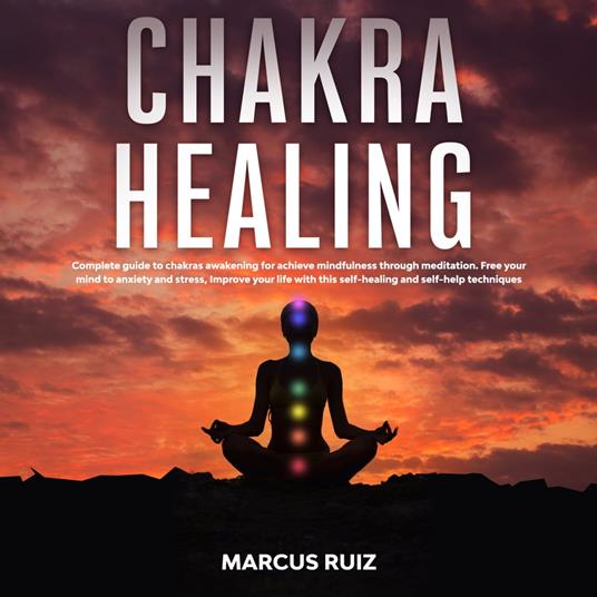 Chakra Healing