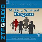 Making Spiritual Progress (Volume One)