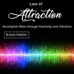 Law of Attraction