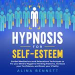 Hypnosis for Self-Esteem