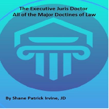 Executive Juris Doctor, The