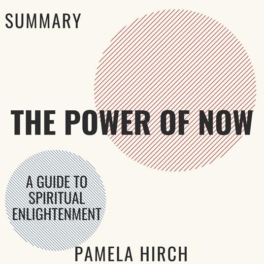 Summary of The Power of Now