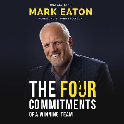 Four Commitments of a Winning Team, The