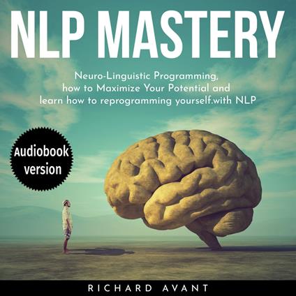 NLP MASTERY