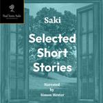 Selected Short Stories by Saki