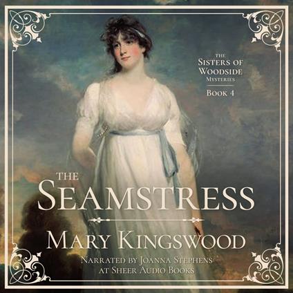 Seamstress, The