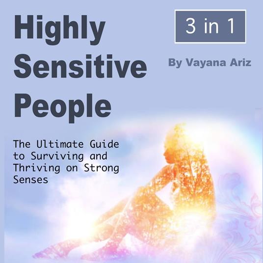 Highly Sensitive People