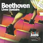 Beethoven Lives Upstairs