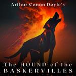 Hound of The Baskervilles, The
