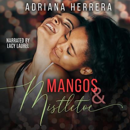 Mangos and Mistletoe