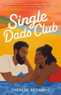 Single Dads Club - Therese Beharrie - cover