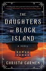 The Daughters of Block Island: A Novel