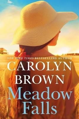 Meadow Falls - Carolyn Brown - cover
