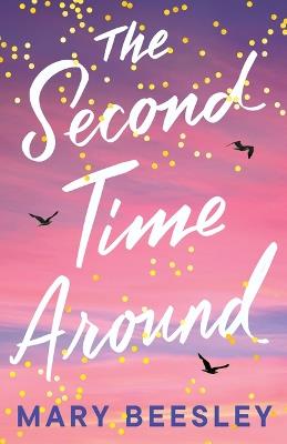 The Second Time Around - Mary Beesley - cover