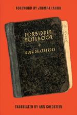 Forbidden Notebook: A Novel