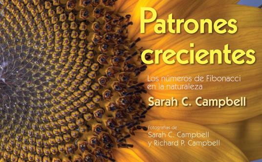 Patrones Crecientes (Growing Patterns) - Sarah C. Campbell,Richard P. Campbell - ebook