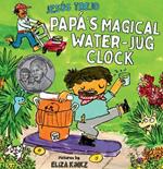 Papá's Magical Water–Jug Clock