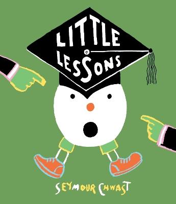 Little Lessons - Seymour Chwast - cover