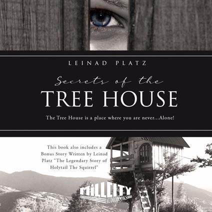 Secrets of the Tree House