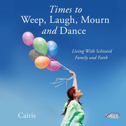 Times To Weep, Laugh, Mourn, and Dance