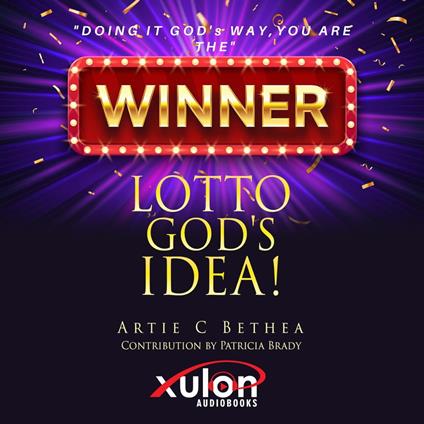 Lotto God's Idea!