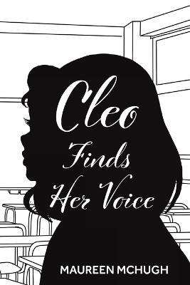 Cleo Finds Her Voice - Maureen McHugh - cover