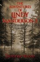 The Adventures of Lindy Manderson 2: The Search for the Night Spirit