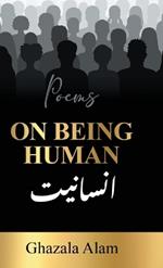 On Being Human