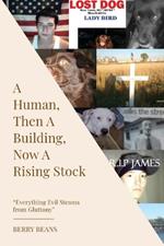 A Human, Then A Building, Now A Rising Stock