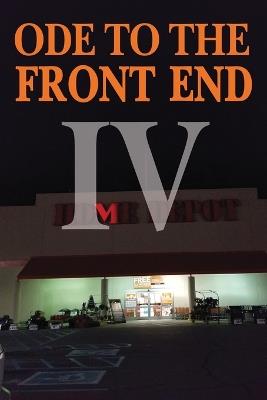 Ode to the Front End vol. IV: Home Depot - Charles Ford - cover