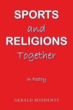Sports and Religions Together: In Poetry