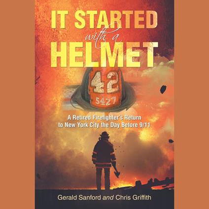 It Started with a Helmet