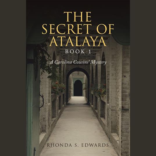 The Secret of Atalaya