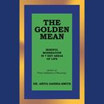 THE GOLDEN MEAN