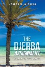 The Djerba Assignment: A Jack Taylor Novel