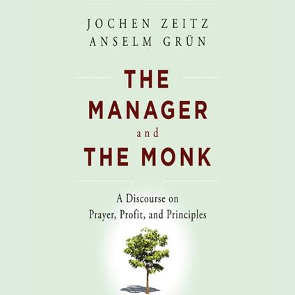 The Manager and the Monk